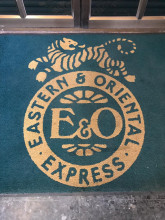 Eastern &Orient express